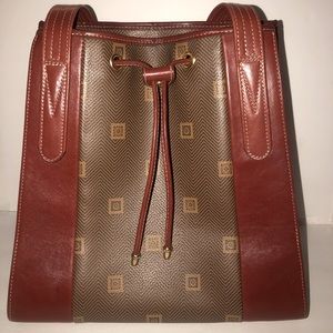 Texier Leather Handbag